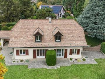 Einfamilienhaus 8 Zimmer
