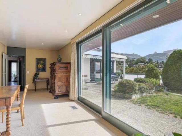 Einfamilienhaus 8 Zimmer