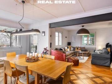 Einfamilienhaus 8 Zimmer