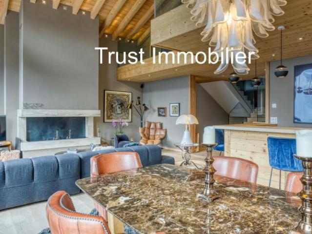 Einfamilienhaus 8 Zimmer