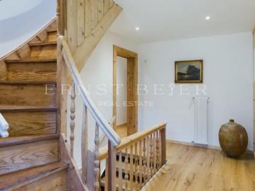 Einfamilienhaus 8 Zimmer