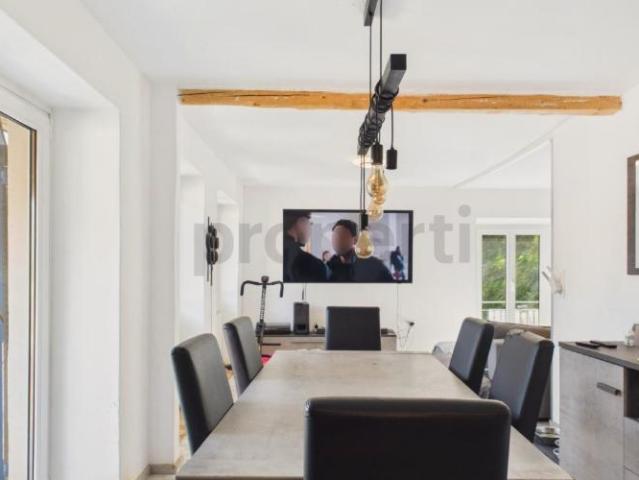 Einfamilienhaus 8 Zimmer
