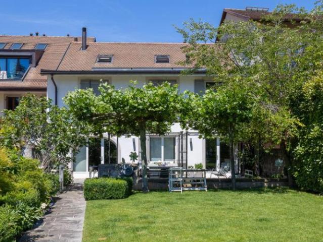 Einfamilienhaus 8 Zimmer
