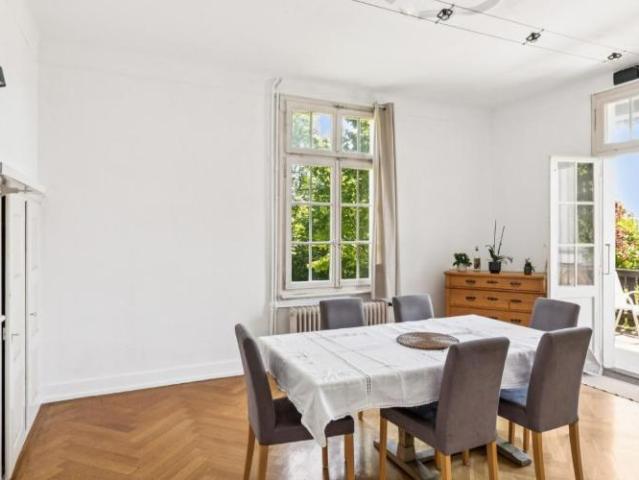 Einfamilienhaus 8 Zimmer