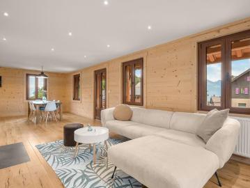 Einfamilienhaus 8 Zimmer