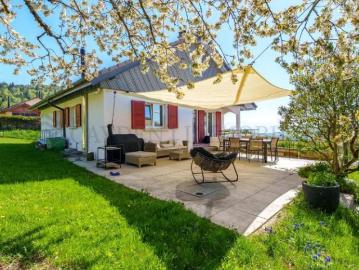 Einfamilienhaus 8 Zimmer