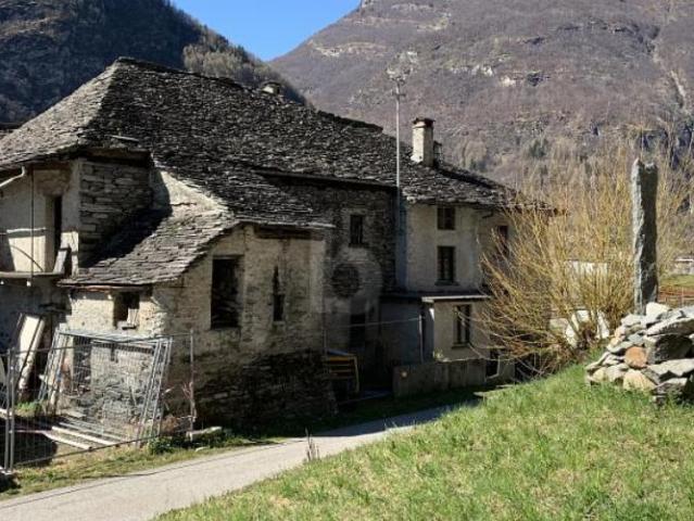 Einfamilienhaus 8 Zimmer