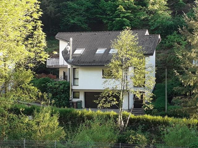 Einfamilienhaus