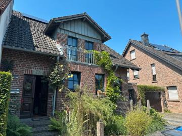 Einfamilienhaus