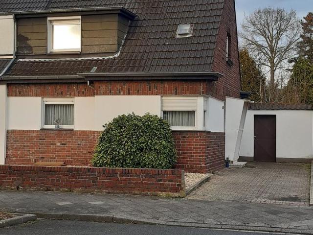 Einfamilienhaus 90m2+Gartenatelier 20m2,Top Wohnlage, Grund 720m2