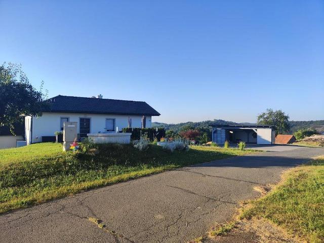 Einfamilienhaus 90m² mit Garten und Terrasse ab Jänner 2027 zu vermieten
