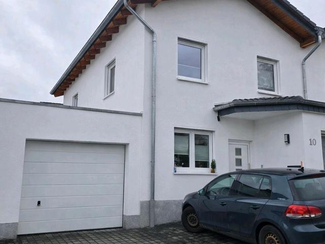 Einfamilienhaus