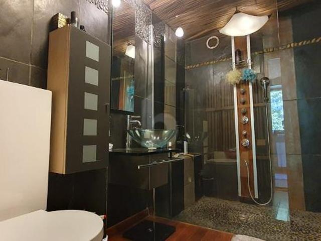 Einfamilienhaus 9.5 Zimmer