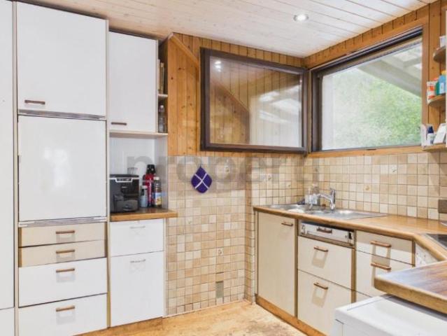Einfamilienhaus 9.5 Zimmer