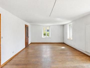 Einfamilienhaus 9.5 Zimmer
