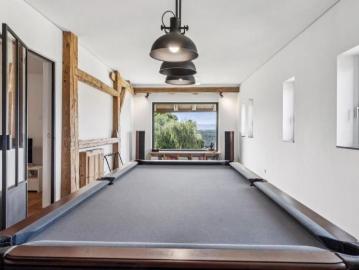 Einfamilienhaus 9.5 Zimmer