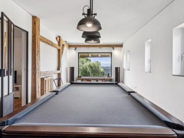 Einfamilienhaus 9.5 Zimmer