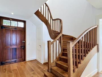 Einfamilienhaus 9.5 Zimmer
