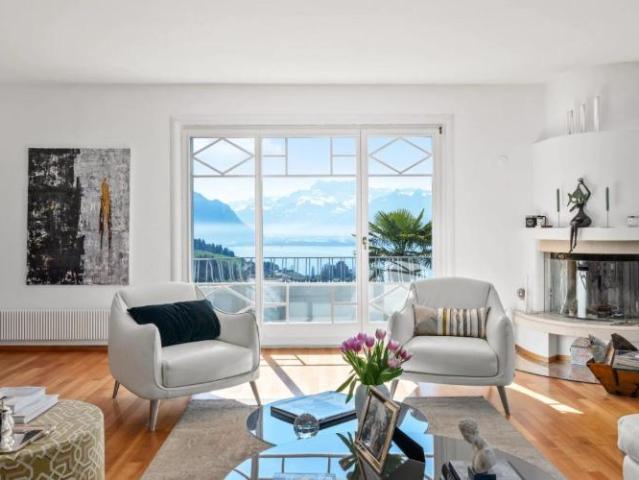 Einfamilienhaus 9.5 Zimmer