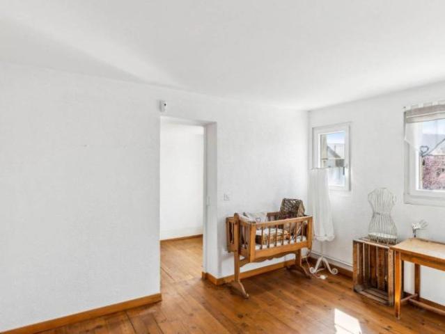 Einfamilienhaus 9.5 Zimmer