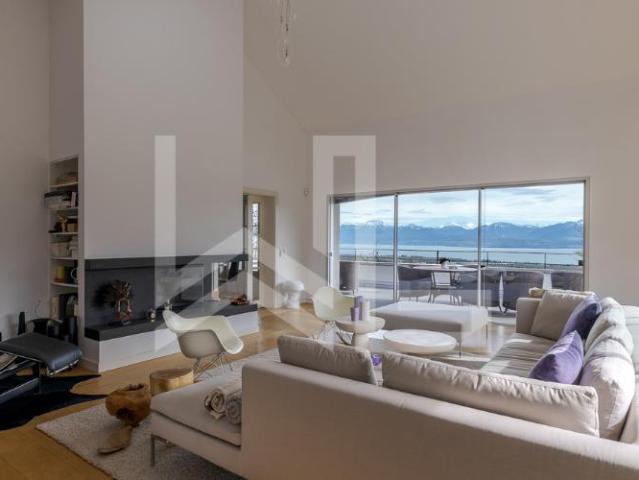 Einfamilienhaus 9.5 Zimmer