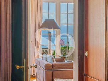 Einfamilienhaus 9.5 Zimmer