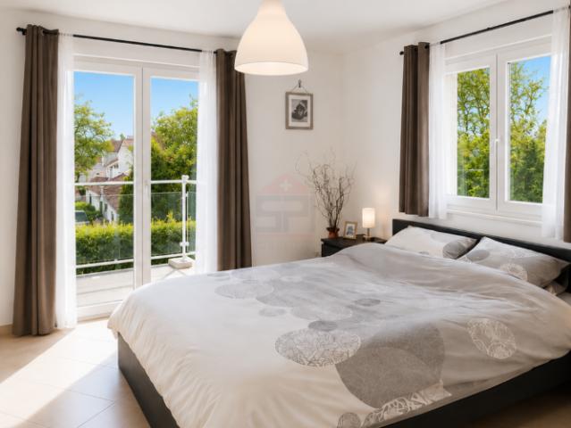 Einfamilienhaus 9 Zimmer