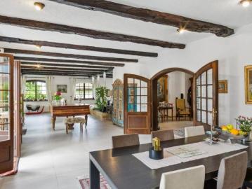 Einfamilienhaus 9 Zimmer