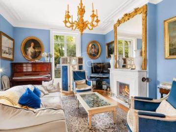 Einfamilienhaus 9 Zimmer