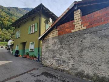 Einfamilienhaus 9 Zimmer