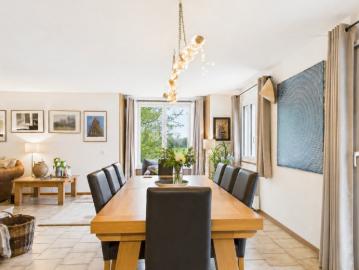 Einfamilienhaus 9 Zimmer