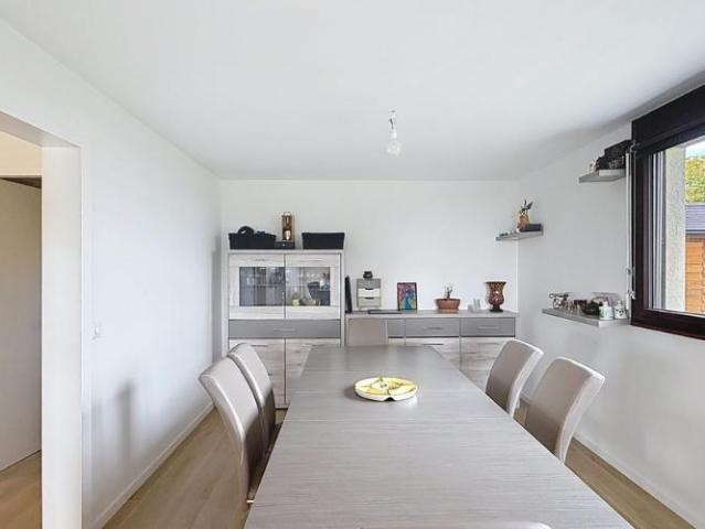 Savigny – Haus mit 2 Wohnungen