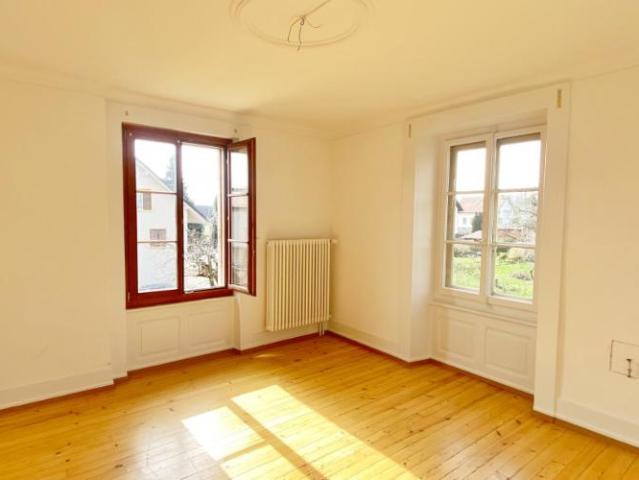 Einfamilienhaus 9 Zimmer