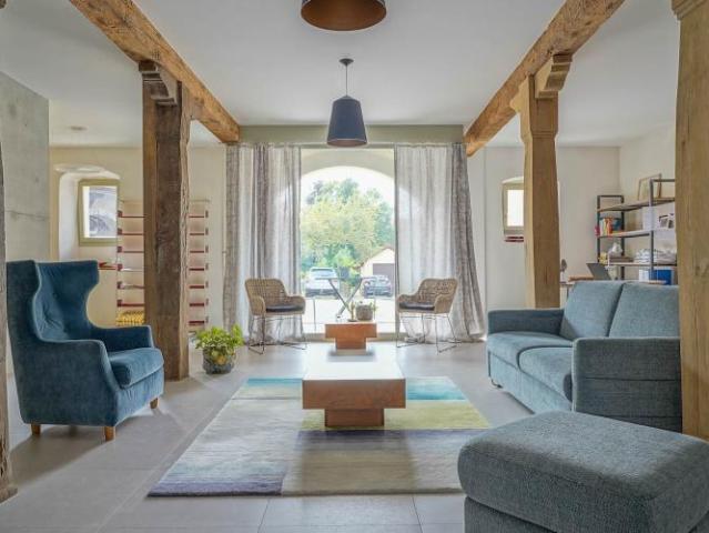 Einfamilienhaus 10 Zimmer