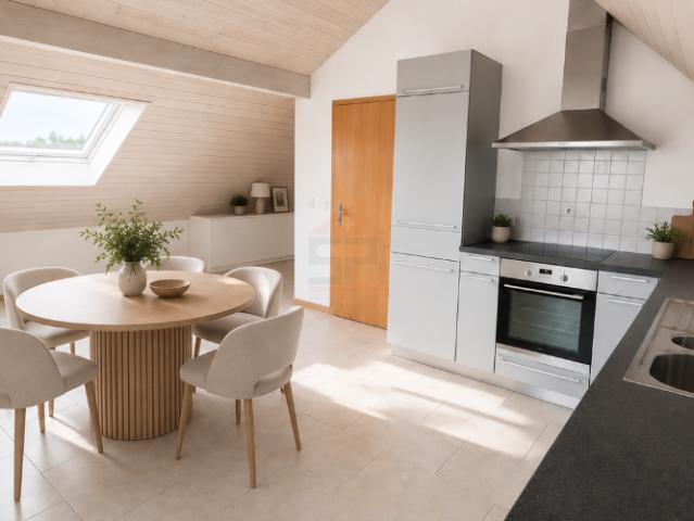 Einfamilienhaus 9 Zimmer