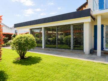 Einfamilienhaus 9 Zimmer