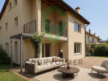 Einfamilienhaus 9 Zimmer
