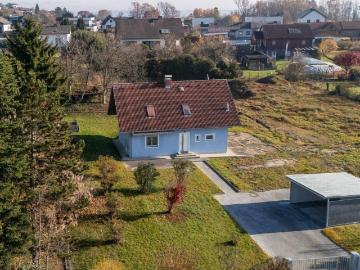 House for sale in 8054 - Balkon, Parkplatz