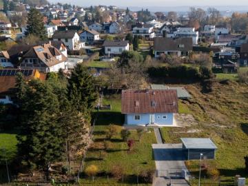Villa zum Verkauf in 8054 - Balkon, Parkplatz