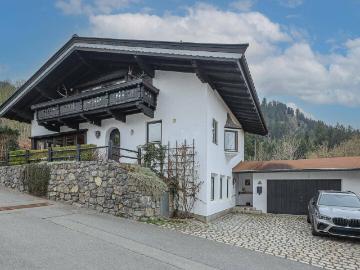 Kitzbühel, Bezirk Kitzbühel, Tirol - Büroraum