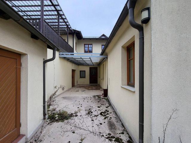 Einfamilienhaus am Rosenhügel Krems Stein