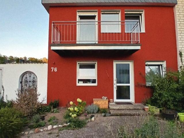Einfamilienhaus am Waldrand in Kranichstein