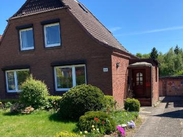 Einfamilienhaus am Waldrand, Open House 23.05.2026 von 11 12 Uhr