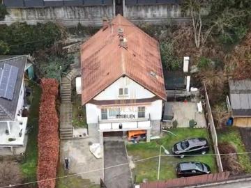 Einfamilienhaus an der Donau in Mauthausen: 135m², Garten, Garage und viel Komfort!