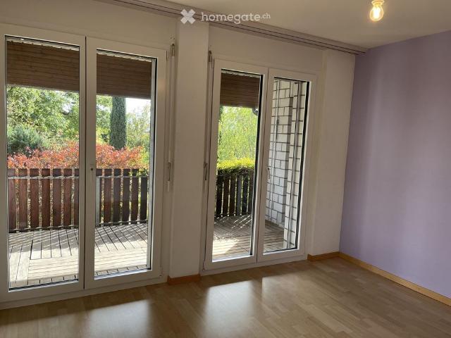 Einfamilienhaus an idyllischer Lage