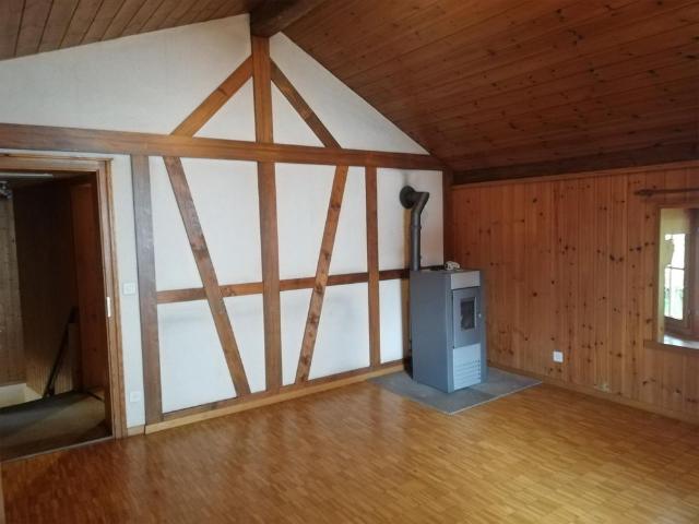 Einfamilienhaus an ruhiger Lage als fester Wohnsitz oder Ferienhaus