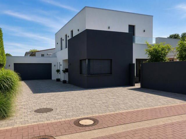 Einfamilienhaus Altwarmbüchen Wietzeaue