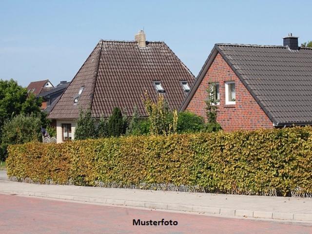 Einfamilienhaus als Heimwerkerobjekt