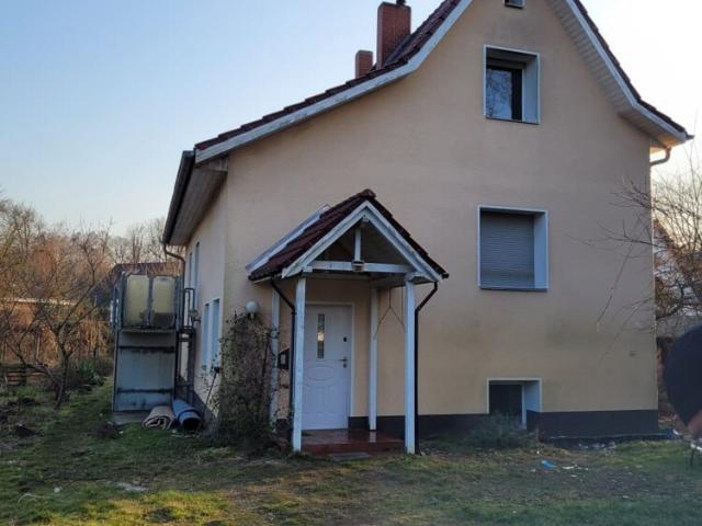 Einfamilienhaus auf ca. 1.000 m² Grundstück – viel Platz für neue Wohnideen in Zeesen