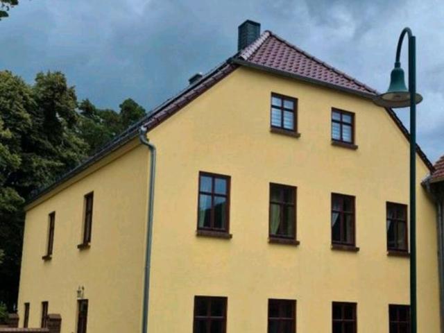 Einfamilienhaus auf dem Land mit Luxusflair